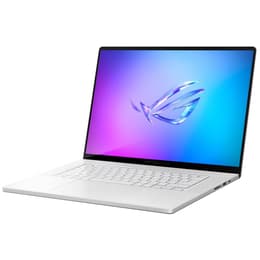 Asus ROG Zephyrus G16 GA605WV-QR094W 16" - Ryzen AI 9 HX 370 - 16GB - SSD 1 TBGB NVIDIA GeForce RTX 4060 QWERTY - Αγγλικά