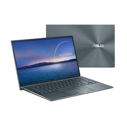Asus ZenBook UX435EAL-KC047T 14" (2021) - Core i7 - Gen 11 (G) - 16GB - SSD 1 tb QWERTY - Αγγλικά