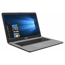 Asus VivoBook Pro 17 N705U 17" (2018) - Core i7 - Gen 8 (U) - 16GB - SSD 256 GB AZERTY - Γαλλικό