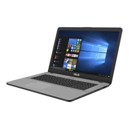 Asus VivoBook Pro 17 N705U 17" (2018) - Core i7 - Gen 8 (U) - 16GB - SSD 256 GB AZERTY - Γαλλικό