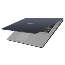 Asus VivoBook Pro 17 N705U 17" (2018) - Core i7 - Gen 8 (U) - 16GB - SSD 256 GB AZERTY - Γαλλικό