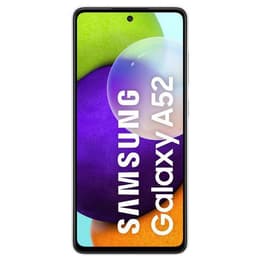 Galaxy A52 256GB - Άσπρο - Ξεκλείδωτο