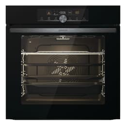 Gorenje BPS6747A06BG Φούρνος Πολυλειτουργικός με ανεμιστήρα