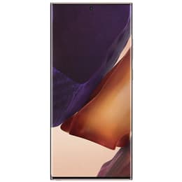 Galaxy Note20 Ultra 256GB - Μπρούντζινο - Ξεκλείδωτο