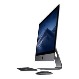 iMac Pro 27" (2017) - Xeon W - 64GB - 1 TB SSD QWERTZ - Γερμανικό