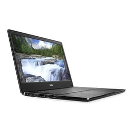 Dell Latitude 3400 14" (2018) - Core i5 - Gen 8 (U) - 16GB - SSD 256 GB QWERTY - Ισπανικό
