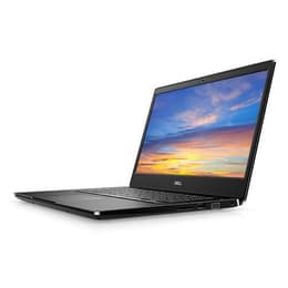 Dell Latitude 3400 14" (2018) - Core i5 - Gen 8 (U) - 16GB - SSD 256 GB AZERTY - Γαλλικό