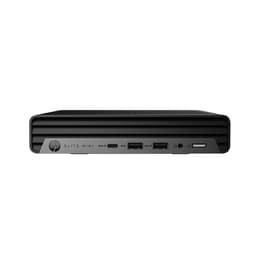 HP Elite Mini 800 G9 Core i5-12500T 2 - SSD 256 GB - 16GB