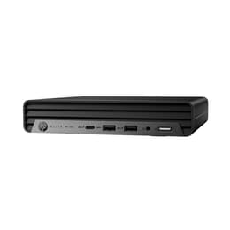 HP Elite Mini 800 G9 Core i5-12500T 2 - SSD 256 GB - 16GB