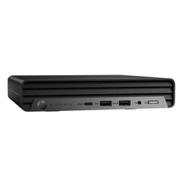 HP Elite Mini 800 G9 Core i5-12500T 2 - SSD 256 GB - 16GB