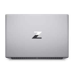 HP ZBook Fury 16 G9 16" (2022) - Core i7 - Gen 12 (HX) - 32GB - SSD 512 GB QWERTY - Ισπανικό