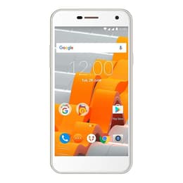 Wileyfox Spark 8GB - Άσπρο - Ξεκλείδωτο