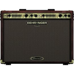 Behringer ACX900 Ενισχυτές ήχου
