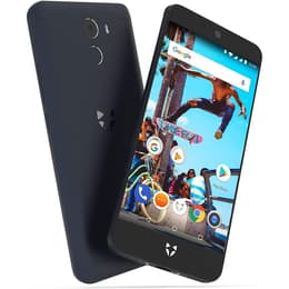 Wileyfox Swift 2x 32GB - Μαύρο - Ξεκλείδωτο