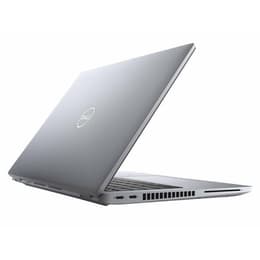 Dell Latitude 5420 14" (2021) - Core i5 - Gen 11 (G) - 16GB - SSD 1 tb QWERTY - Ελληνική
