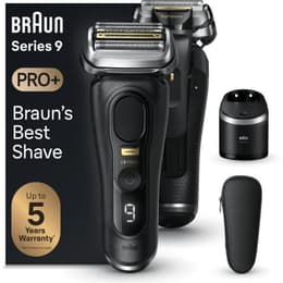 Braun Series 9 Pro+ Ξυραφάκι
