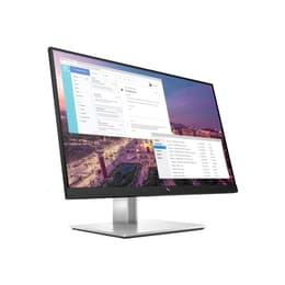 23" HP E23 G4 1920 x 1080 LCD monitor Γκρι