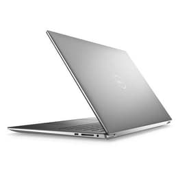Dell Precision 5570 15" (2022) - Core i7 - Gen 12 (H) - 16GB - SSD 1 tb AZERTY - Γαλλικό