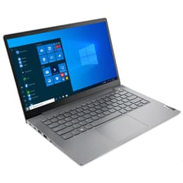 Lenovo ThinkBook 14 G3 ACL 14" (2021) - Ryzen 7 - 5000 Series (U) - 16GB - SSD 512 GB QWERTZ - Γερμανικό