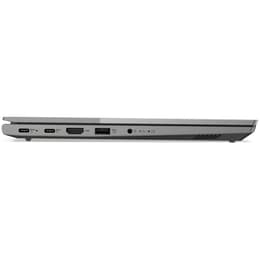 Lenovo ThinkBook 14 G3 ACL 14" (2021) - Ryzen 7 - 5000 Series (U) - 16GB - SSD 512 GB QWERTZ - Γερμανικό