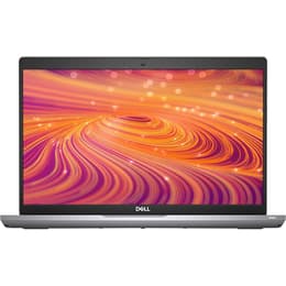 Dell Latitude 5421 14" (2021) - Core i7-11850H - 16GB - SSD 512 GB QWERTY - Σουηδικό