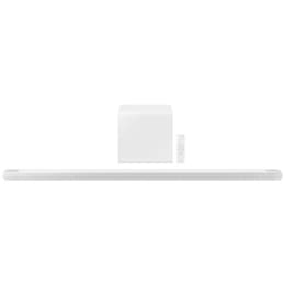Soundbar & Home Cinema Samsung S801B - Άσπρο