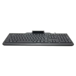 Simpletek Πληκτρολόγιο QWERTY Ιταλικά KC 1000