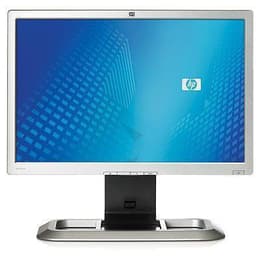 20" HP L2045w 1680 x 1050 LCD monitor Γκρι