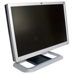 20" HP L2045w 1680 x 1050 LCD monitor Γκρι