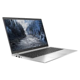 HP EliteBook 840 G7 14" (2020) - Core i5 - Gen 10 (U) - 16GB - SSD 256 GB QWERTZ - Γερμανικό