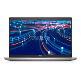 Dell Latitude 5420 14" (2021) - Core i7 - Gen 11 (G) - 32GB - SSD 512 GB QWERTY - Ισπανικό