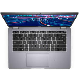 Dell Latitude 5420 14" (2021) - Core i7 - Gen 11 (G) - 32GB - SSD 512 GB QWERTY - Ισπανικό