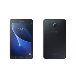 Galaxy Tab A 7.0 8GB - Μαύρο - WiFi + 4G