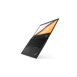 Lenovo ThinkPad X390 13"(2015) - Core i5-8265U - 8GB - SSD 1000 GB AZERTY - Γαλλικό
