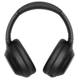 Sony WH-H910N Μειωτής θορύβου wireless Ακουστικά Μικρόφωνο - Μαύρο