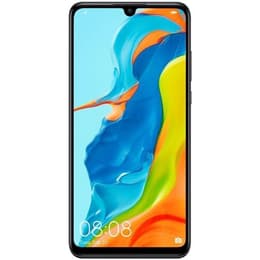 Huawei P30 lite 64GB - Μαύρο - Ξεκλείδωτο