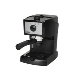 Μηχανή Espresso De'Longhi Ec152 1L - Μαύρο
