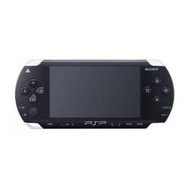 PSP Street - Μαύρο
