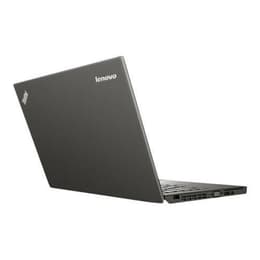 Lenovo ThinkPad X240 12" (2014) - Core i3-4010U - 8GB - SSD 240 Gb AZERTY - Γαλλικό