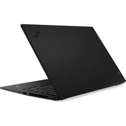 Lenovo ThinkPad X1 Carbon G8 14" (2020) - Core i7-10610U - 16GB - SSD 512 GB QWERTZ - Γερμανικό