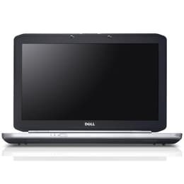 Dell Latitude E5520 15" (2011) - Core i5-2430M - 8GB - HDD 1 tb AZERTY - Γαλλικό