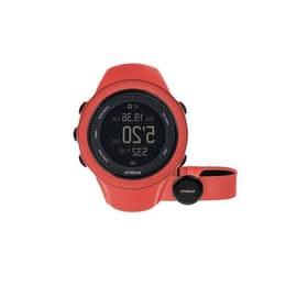 Suunto Ρολόγια AMBIT3 Sport HR Παρακολούθηση καρδιακού ρυθμού GPS - Πορτοκαλί