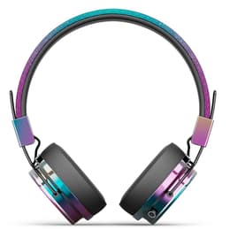 Urbanears Plattan 2 Ακουστικά - Μαύρο