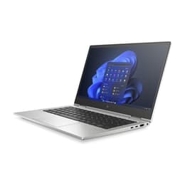 HP ProBook 430 G8 13" (2020) - Core i5-1135G7﻿ - 16GB - SSD 512 GB QWERTZ - Γερμανικό