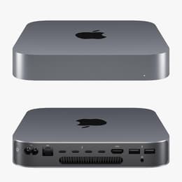 Mac mini () Core i5 3.0 GHz - 1 tb SSD - 64GB