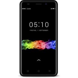 Swisstone SD 510 8GB - Μαύρο - Ξεκλείδωτο