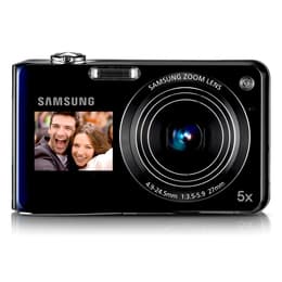 Συμπαγής PL150 - Μαύρο + Samsung Samsung Zoom Lens 27-135 mm f/3.5-5.9 f/3.5-5.9