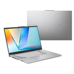Asus Vivobook Pro 15 Oled N6506CU-MA006W 15" - Core Ultra 9 285H - 16GB - 1 TB SSDGB GeForce RTX 4050 QWERTY - Αραβικό