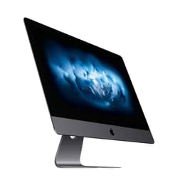 iMac Pro Retina 27" (2017) - Xeon W - 32GB - SSD 1 tb QWERTZ - Γερμανικό