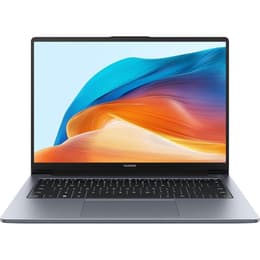 Huawei MateBook D14 14" (2022) - Core i5 - Gen 12 (H) - 16GB - SSD 512 GB QWERTY - Αγγλικά